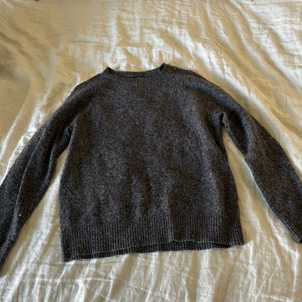 JCrew Wool Sweater